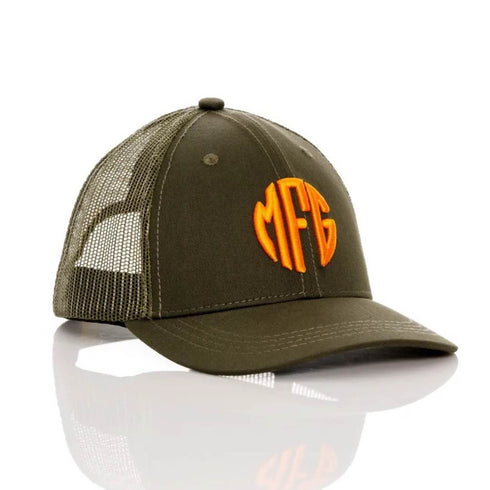 GORRA ROJA GM62G0372N266 GIRBAUD